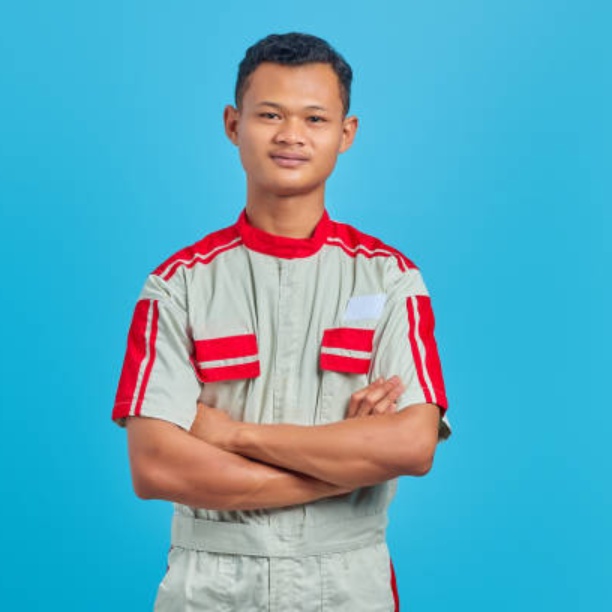 Võ Thanh Sang